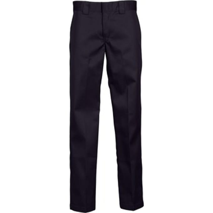 Dickies  Straight leg broeken WORK PANT