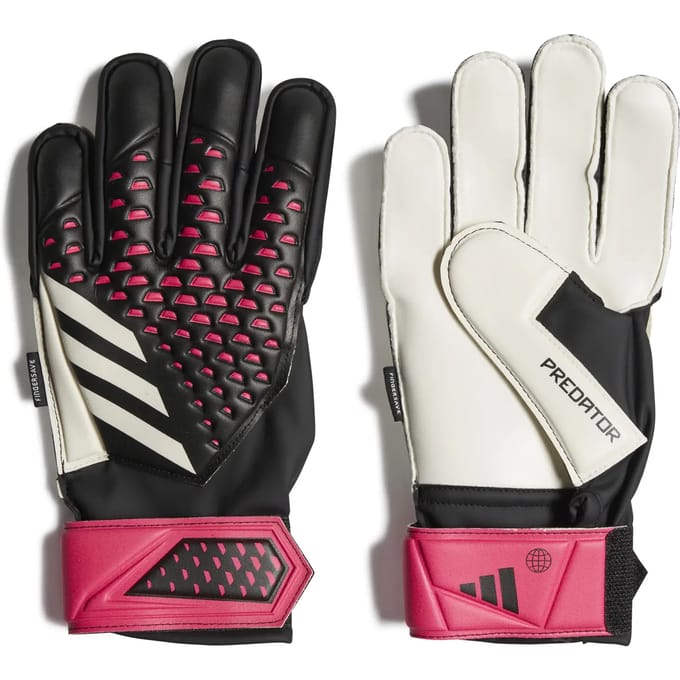 Kinder keepershandschoenen adidas Predator MTC