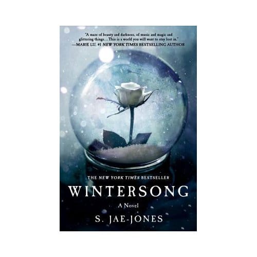 Wintersong - S. JAE-JONES