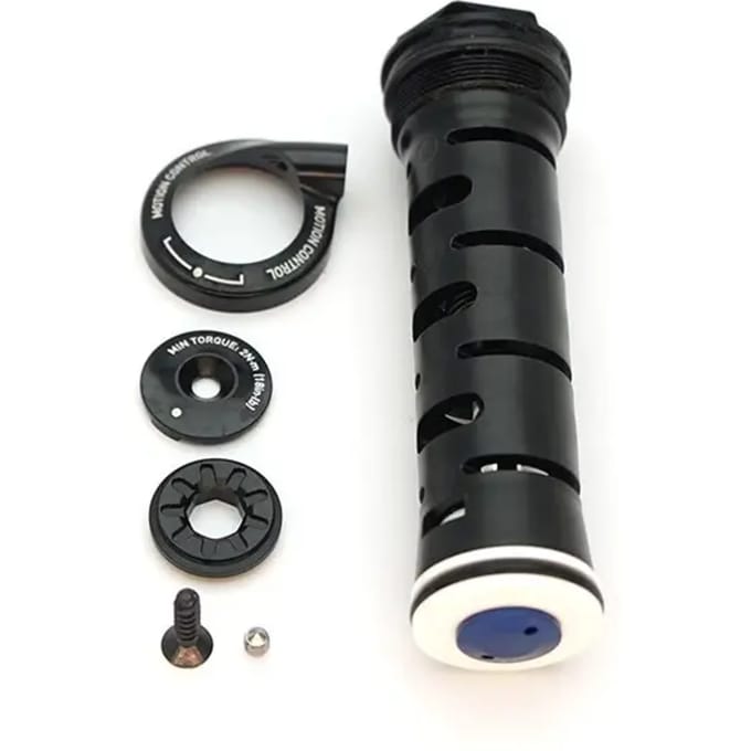Fietsvork kit Rockshox Trek SID/Reba - Remote RVRS