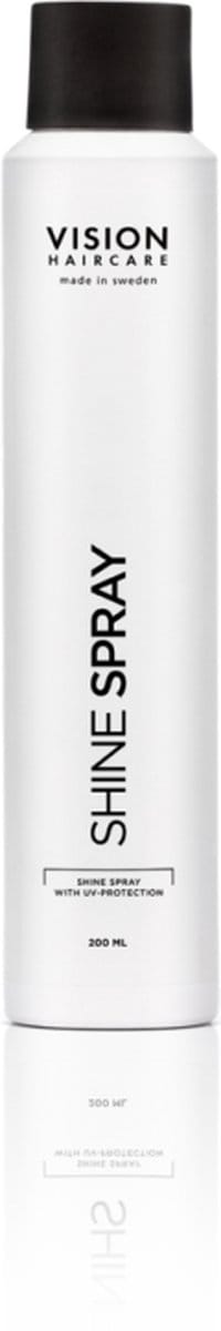 Vision Haircare Shine Spray 200ml