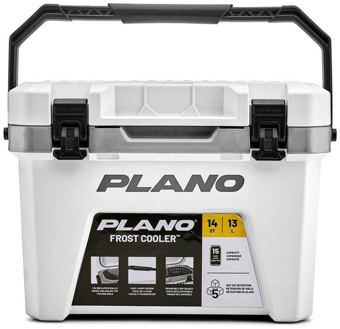 Frost Cooler 14 Quart (13 L) Plano