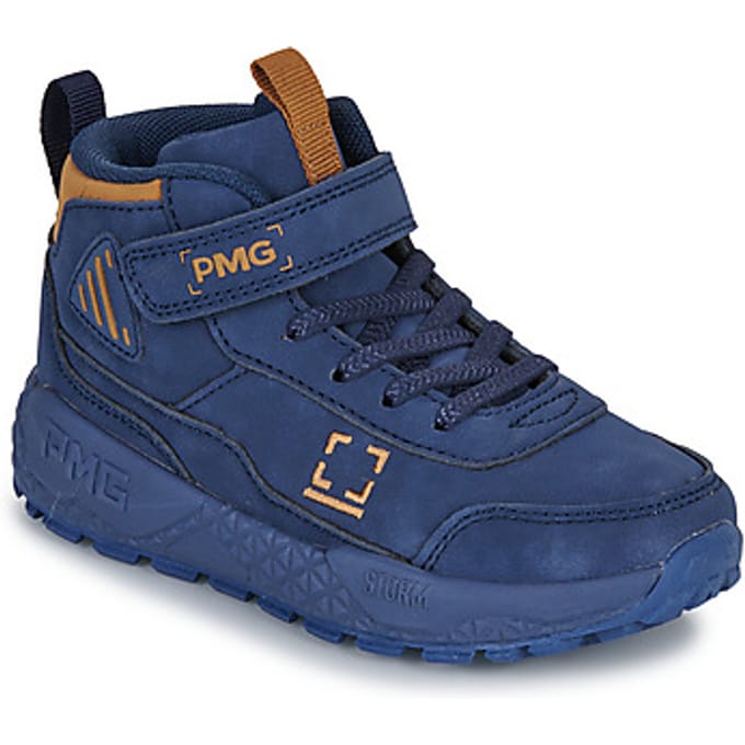 Primigi  Hoge Sneakers B G STORM