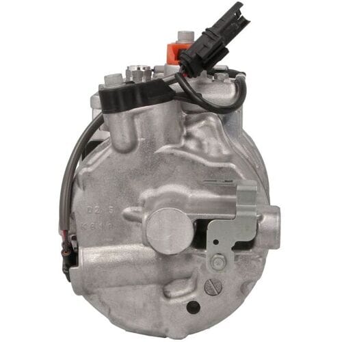 Compressor airconditioning DENSO DCP05122