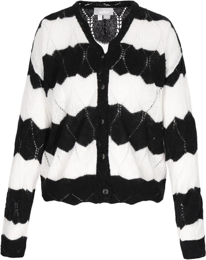 usha Vest