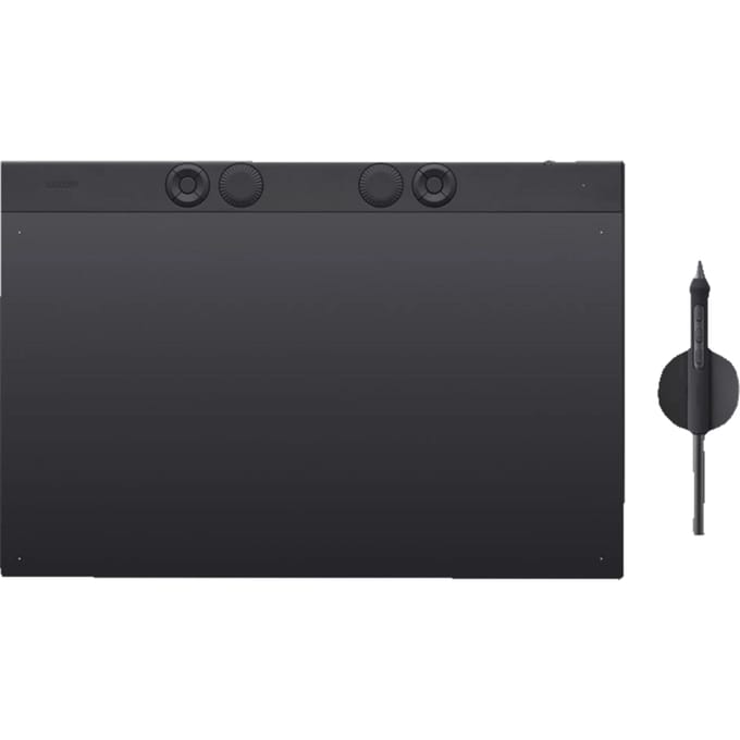 Wacom Intuos Pro Large graphic tablet