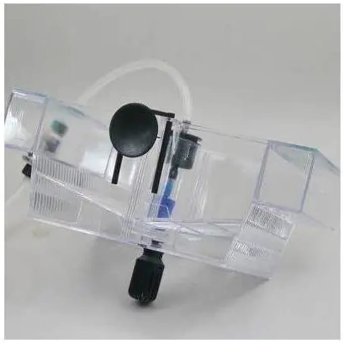 Pondoir jbl babyhome zuurstof