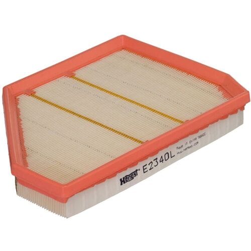Luchtfilter HENGST Filtration E2340L