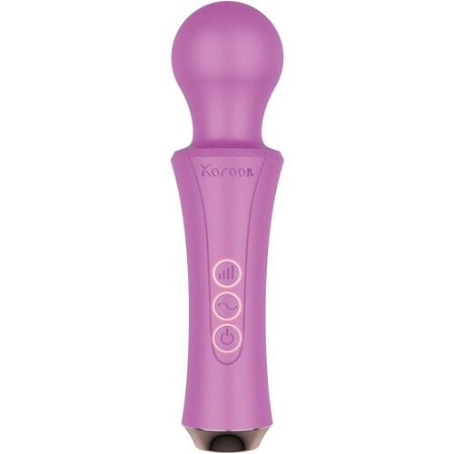 XOCOON | Xocoon - The Personal Wand Fuchsia