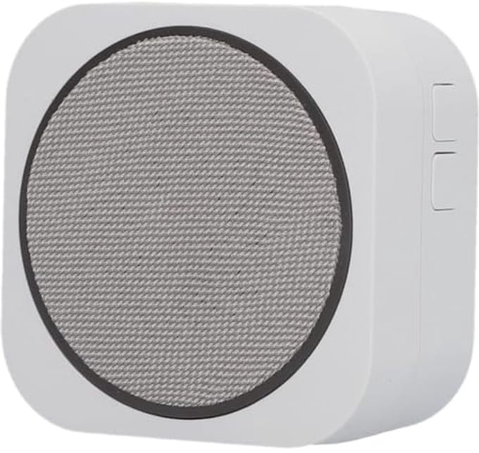 Draadloze Gong met 38 Melodieën en LED Belindicator