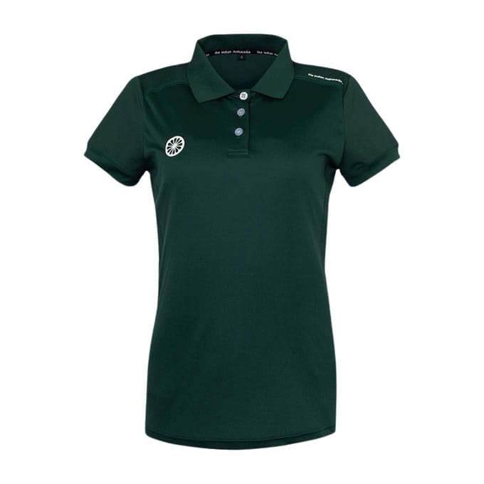 The Indian Maharadja Jaipur Performance Polo Dames - Maat M