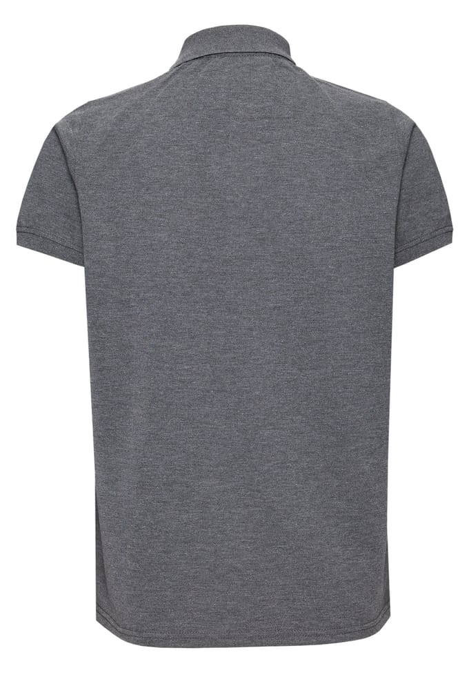 Polo Pique Shirt Regular Fit