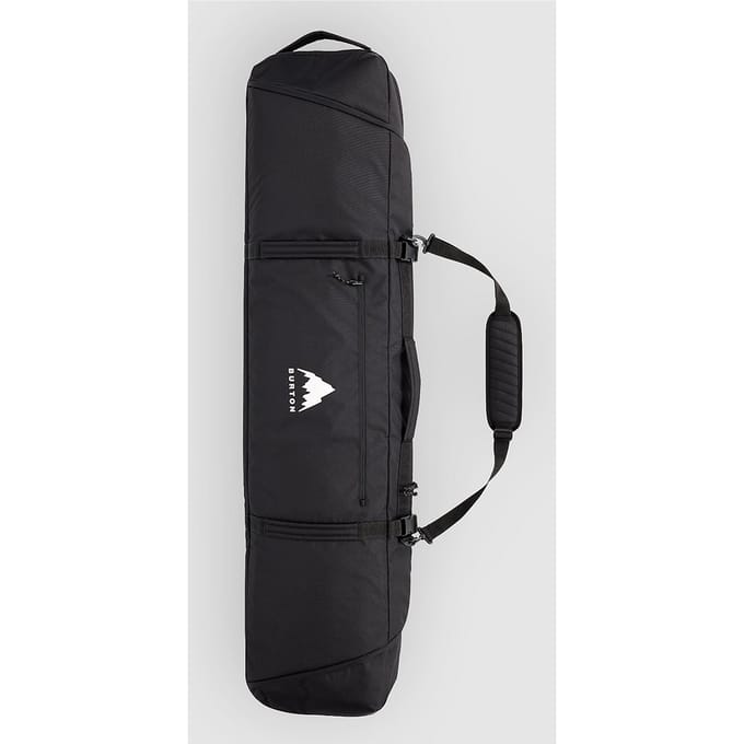 Burton Gig 166 Snowboard Tas zwart