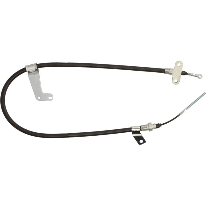 Kabel, parkeerrem BOSCH 1 987 482 834