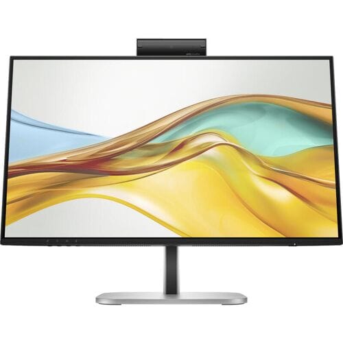 24" HP 524pm Series 5 Pro - 1920x1080 (FHD) - 100Hz - IPS - 100W USB-C - KVM switch