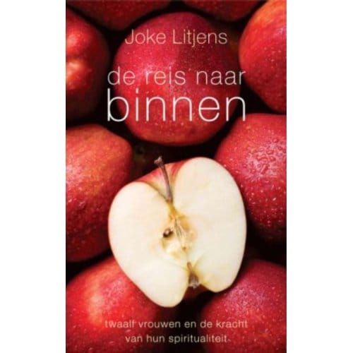 De Reis Naar Binnen - Joke Litjens