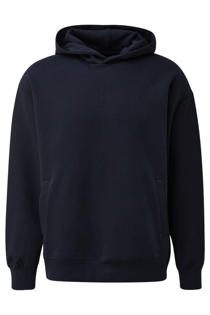 s.Oliver -qs Sweaters Marine Größe: L | Kaputzenpullis Outlet | Herren