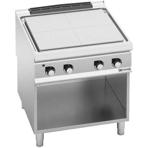 GGM Gastro Elektro Glühplattenherd - 14 kW
