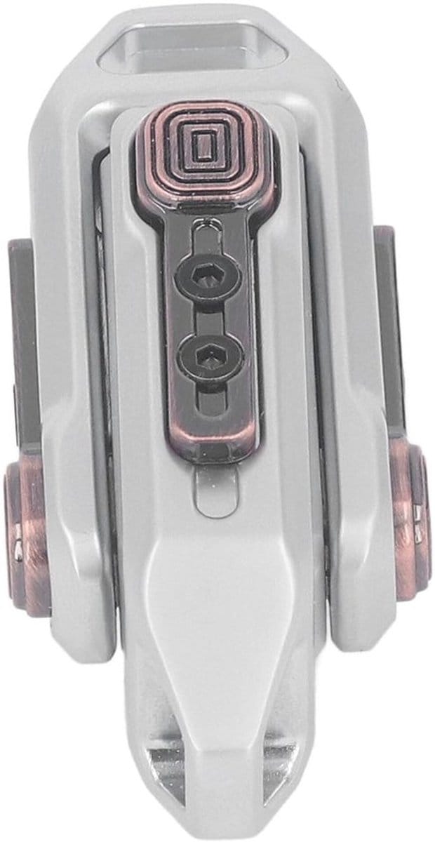 Jhubersproducts - Magnetisch Metalen Fidget-Speelgoed