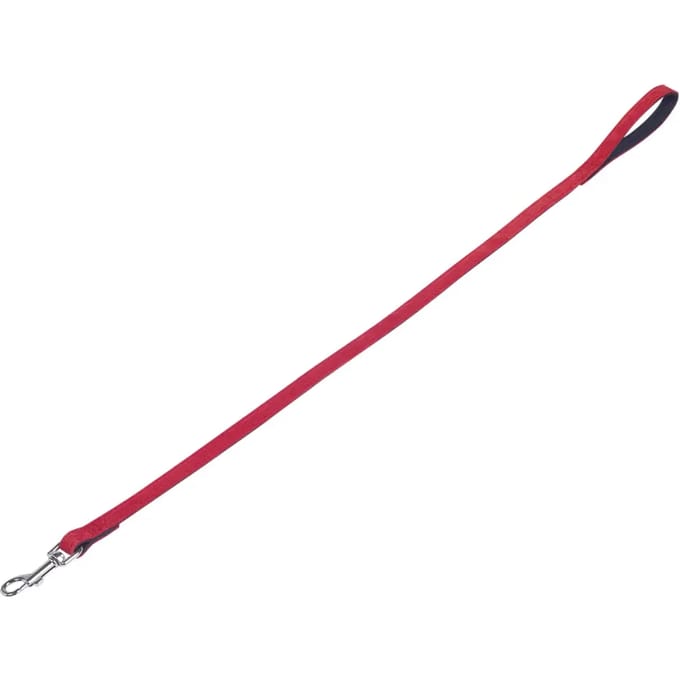 Hondenriem Nobby Pet Velours