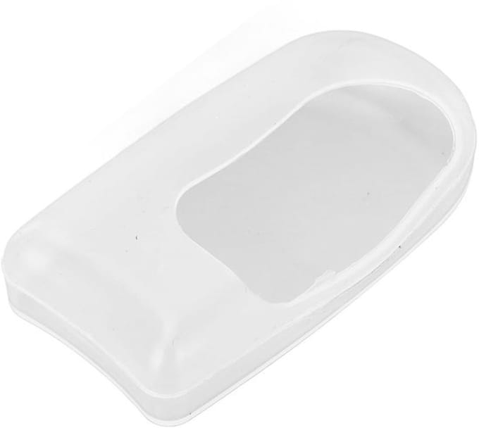 Dailygoody - Elektrische Fietsmonitorafdekking - Waterdichte