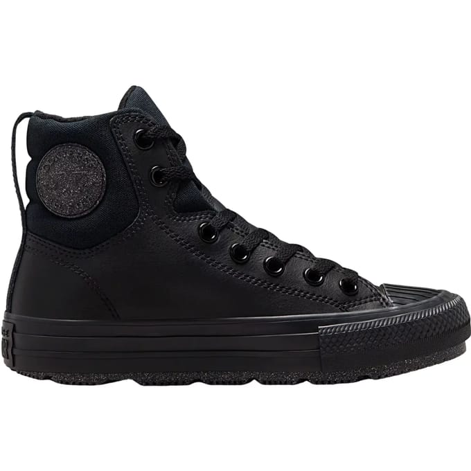 Hoge Sneakers Converse Chuck Taylor All Star Berkshire Boot Leather Hi