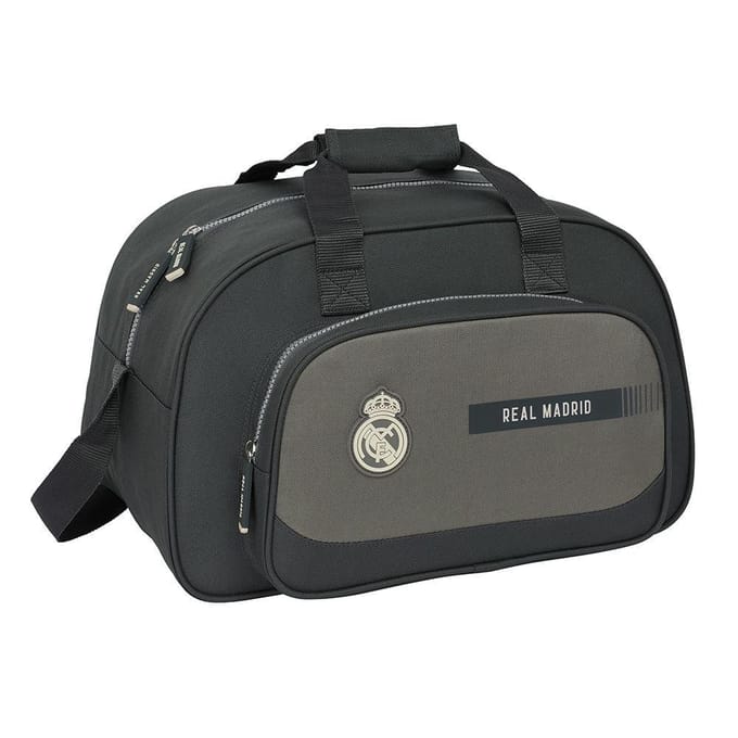 Sac de sport Real Madrid 712524273 multicolore