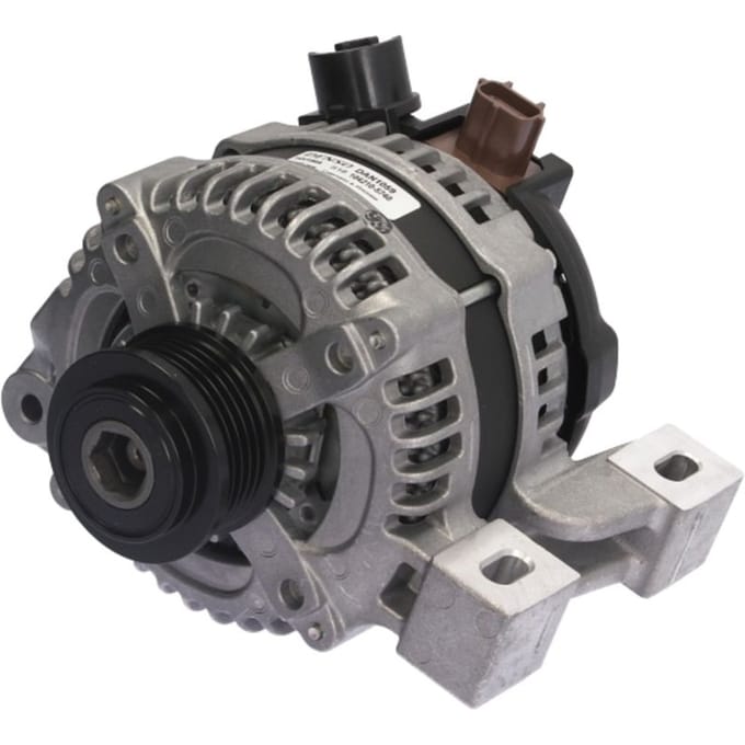 Spanningsregelaar DENSO DAN1059