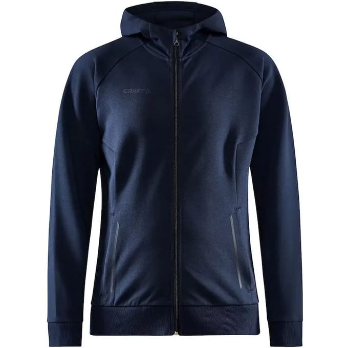 Capuchon voor vrouwen Craft core soul hood