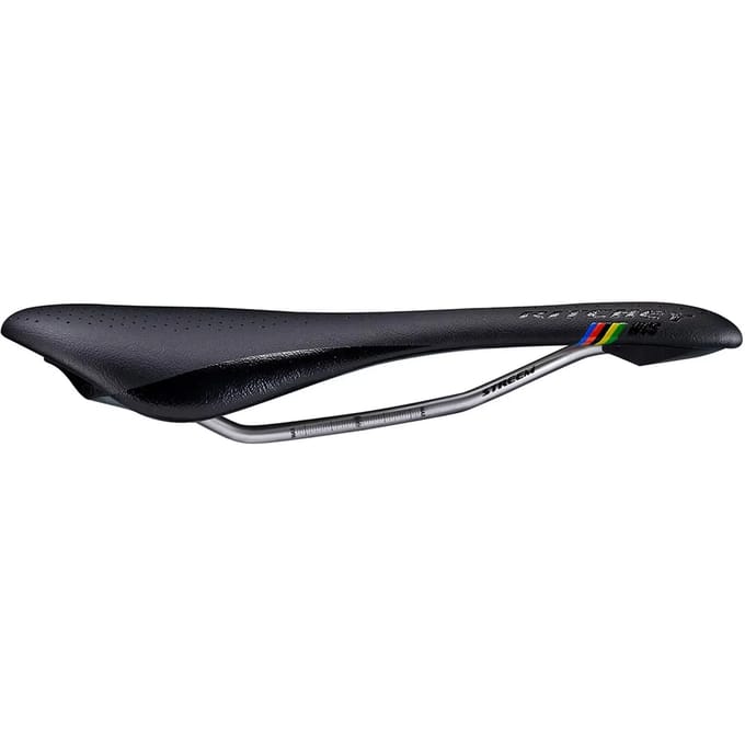 Ritchey - Zadel WCS Streem 145 Zwart