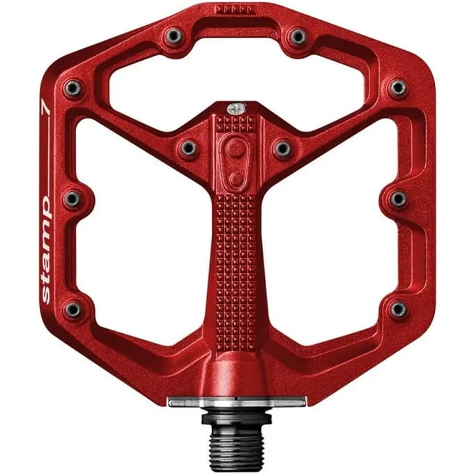 Pedalen crankbrothers stamp 7