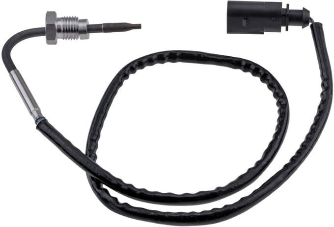 Uitlaatgastemperatuur sensor OEM 04L906088CE