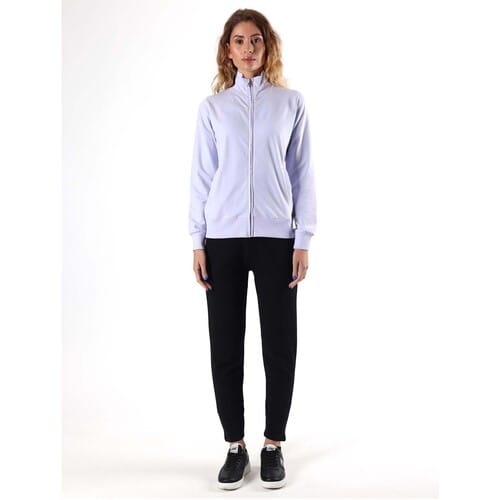Trainingspak Leone 1947 Woman Tracksuits New Basic