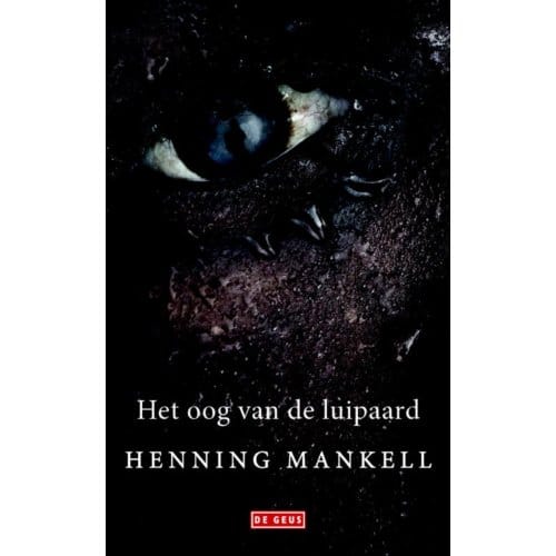 Het Oog Van De Luipaard - Henning Mankell