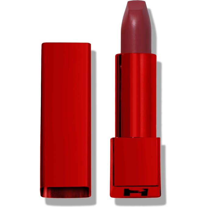 Hourglass Unlocked Soft Matte Lipstick - Red 0