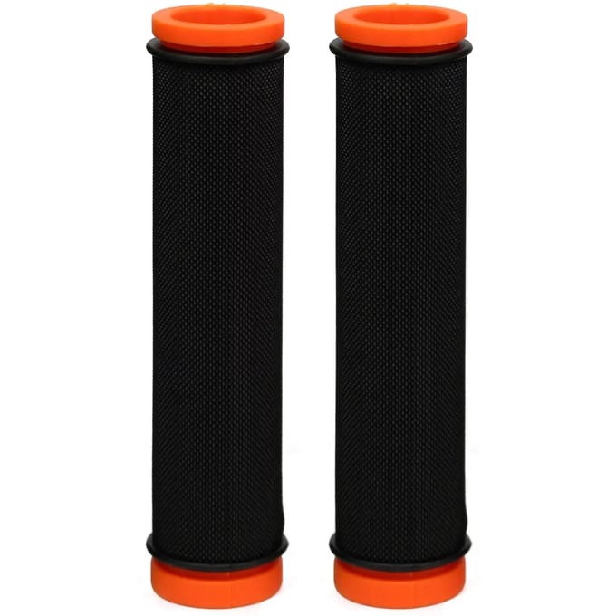 Rubberen Handgrepen Krayton (x2)