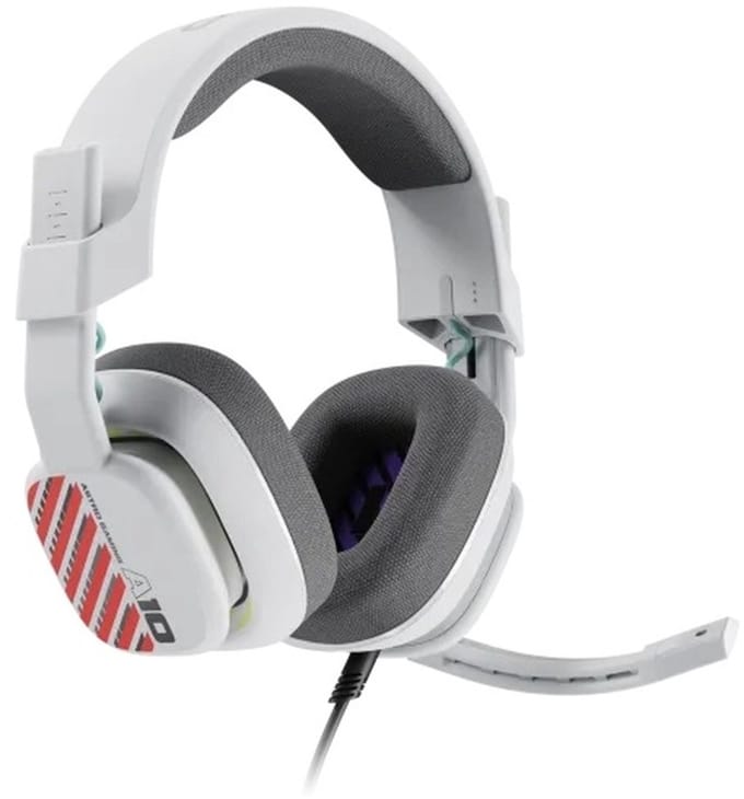 Astro A10 - XBOX - Wit