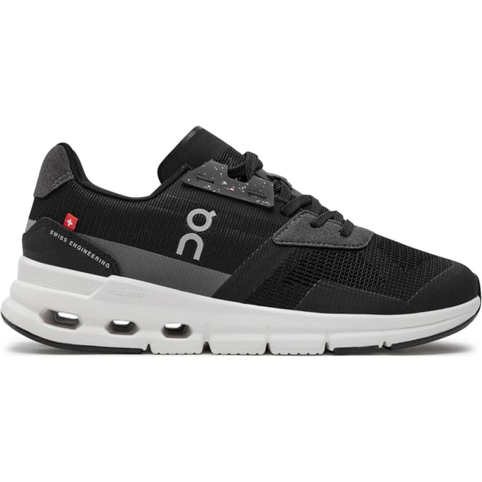 On Cloudrift 1 W Black | White Maat: 37 | Indoorschoenen Outlet | Dames | Zwart