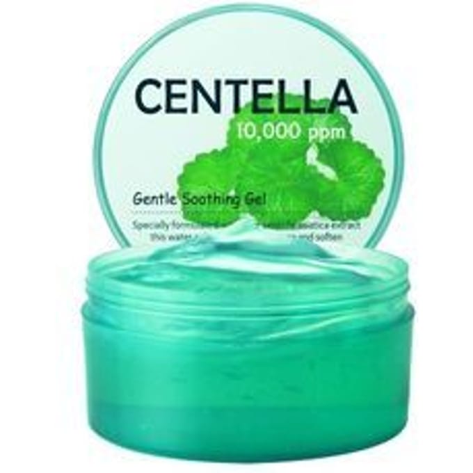 MediFlower - Centella Gentle Soothing Gel 300ml