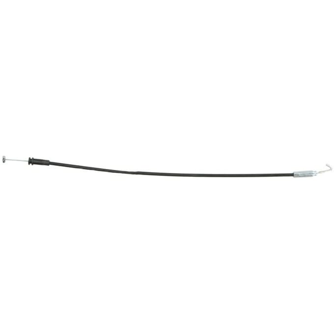Kabel, klepontgrendeling opbergvak AKUSAN 5802-14-0018P
