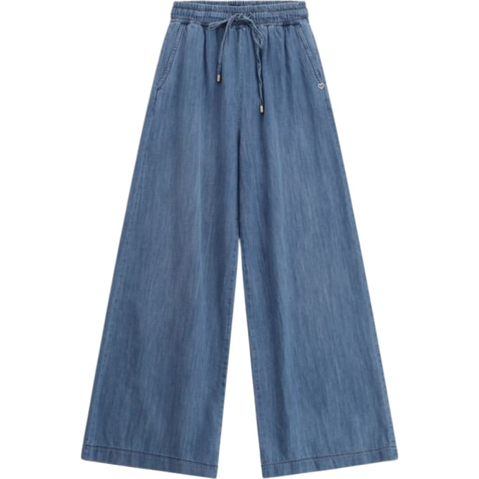 Jeans Vrouw Please P3omdwgccz