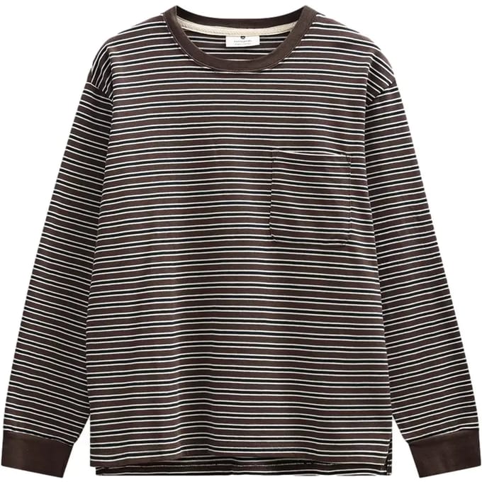 Longsleeve T-shirt Anerkjendt Villads