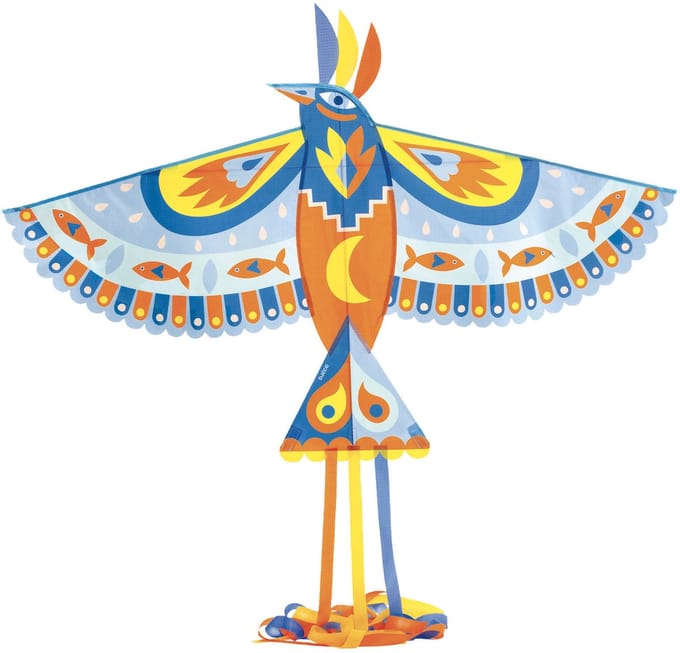 Djeco vlieger Maxi Bird