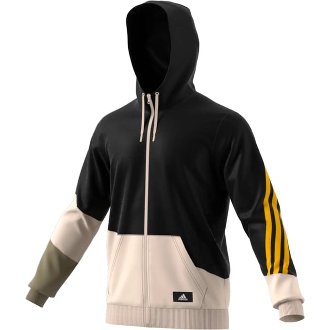Jas adidas Sportswear Colorblock