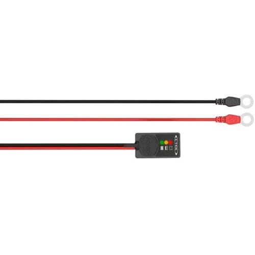 CTEK 56-380 Ringkabelschoen M8 Comfort Indikator M8