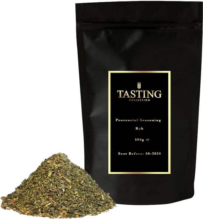 Provencial Seasoning - Pouch 100 gram