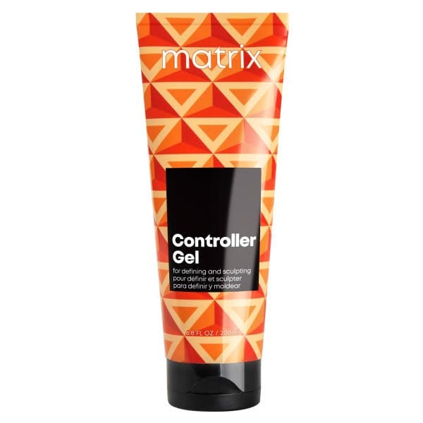 Matrix Controller Gel – Styling gel voor definitie en het modelleren van je haar – 200 ml