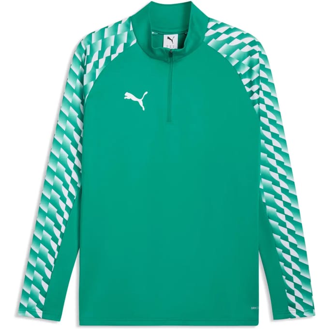 Trainingshirt 1/4 Zip Puma Liga 2026/27