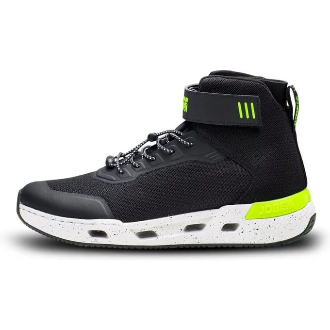 2026 Jobe Discover SUP Water Trainers - Black