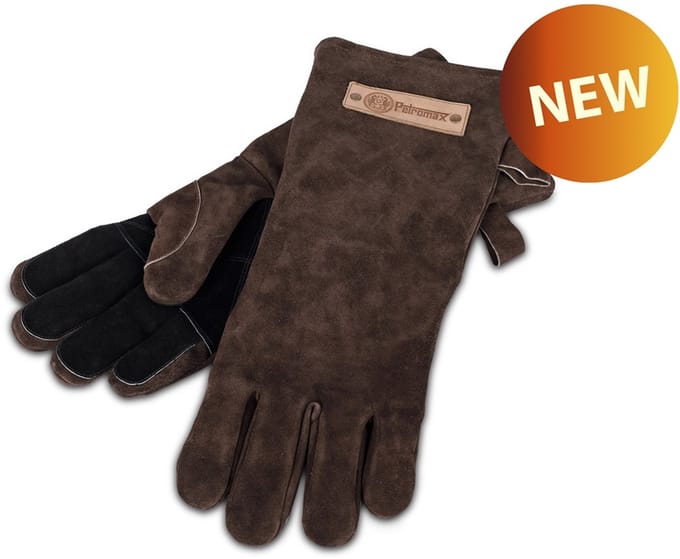 Petromax Aramide Barbecue Handschoenen XL